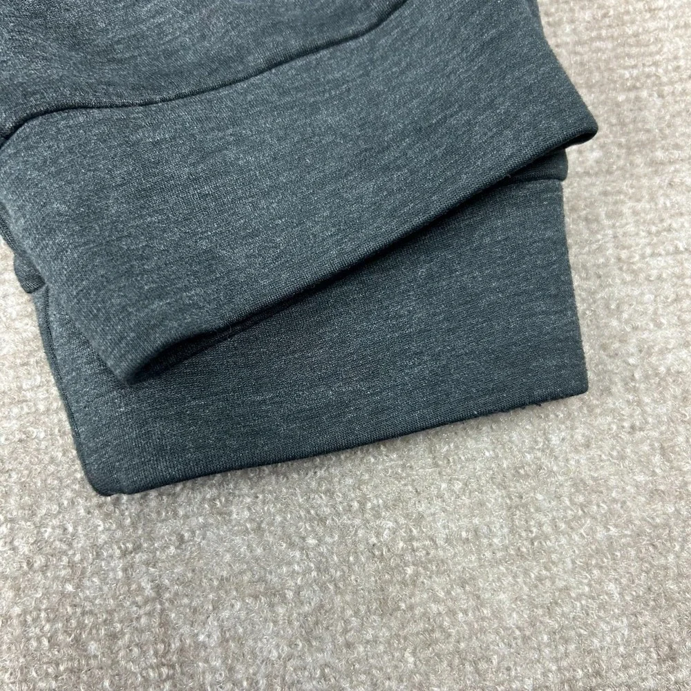 32 Degrees Jogger Pants Mens Medium Heather Gray Athleisure Workout Gym Training